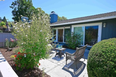 Motivated Seller has priced to sell this lovely remodeled single on Crow Canyon Country Club in California - for sale on GolfHomes.com, golf home, golf lot