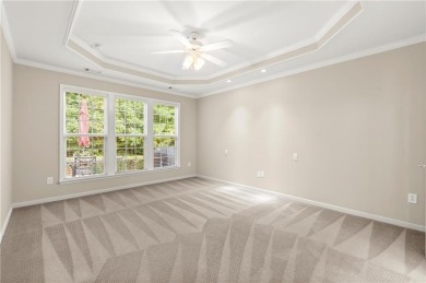 Welcome to Sun City! This vibrant 55+ active adult community has on Canongate Golf At Sun City Peachtree in Georgia - for sale on GolfHomes.com, golf home, golf lot