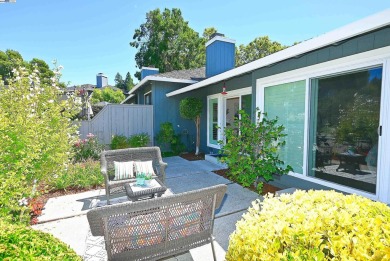 Motivated Seller has priced to sell this lovely remodeled single on Crow Canyon Country Club in California - for sale on GolfHomes.com, golf home, golf lot