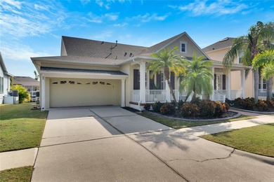 528 Islebay Blvd, Apollo Beach, FL | 5 Bed 4 Bath | 3,304 sq ft on Apollo Beach Golf and Sea Club in Florida - for sale on GolfHomes.com, golf home, golf lot