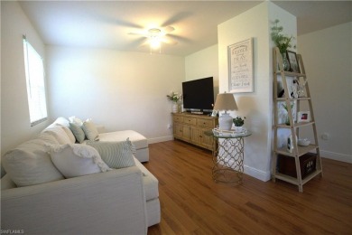 Welcome to this charming 3-bedroom, 2-bath Naples home tucked on The Club At Twin Eagles in Florida - for sale on GolfHomes.com, golf home, golf lot