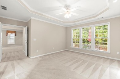 Welcome to Sun City! This vibrant 55+ active adult community has on Canongate Golf At Sun City Peachtree in Georgia - for sale on GolfHomes.com, golf home, golf lot