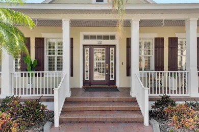 528 Islebay Blvd, Apollo Beach, FL | 5 Bed 4 Bath | 3,304 sq ft on Apollo Beach Golf and Sea Club in Florida - for sale on GolfHomes.com, golf home, golf lot