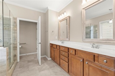 Welcome to Sun City! This vibrant 55+ active adult community has on Canongate Golf At Sun City Peachtree in Georgia - for sale on GolfHomes.com, golf home, golf lot