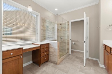 Welcome to Sun City! This vibrant 55+ active adult community has on Canongate Golf At Sun City Peachtree in Georgia - for sale on GolfHomes.com, golf home, golf lot