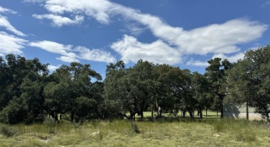 Nestled within the Prestigious Rockin J Ranch Community, Prime on Vaaler Creek Golf Club in Texas - for sale on GolfHomes.com, golf home, golf lot