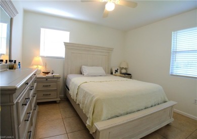 Welcome to this charming 3-bedroom, 2-bath Naples home tucked on The Club At Twin Eagles in Florida - for sale on GolfHomes.com, golf home, golf lot