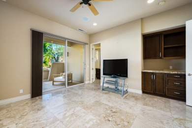 Custom Santa Fe Contemporary with Stunning Lakeside Setting and on Mission Hills Golf Club in California - for sale on GolfHomes.com, golf home, golf lot