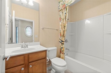Welcome to Sun City! This vibrant 55+ active adult community has on Canongate Golf At Sun City Peachtree in Georgia - for sale on GolfHomes.com, golf home, golf lot