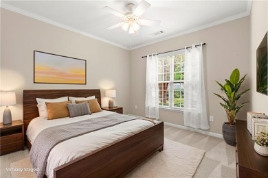 New price of $339,000!!! Best deal in Sun City! Welcome to Sun on Canongate Golf At Sun City Peachtree in Georgia - for sale on GolfHomes.com, golf home, golf lot