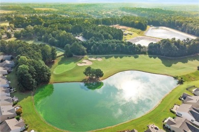 New price of $339,000!!! Best deal in Sun City! Welcome to Sun on Canongate Golf At Sun City Peachtree in Georgia - for sale on GolfHomes.com, golf home, golf lot