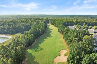 New price of $339,000!!! Best deal in Sun City! Welcome to Sun on Canongate Golf At Sun City Peachtree in Georgia - for sale on GolfHomes.com, golf home, golf lot