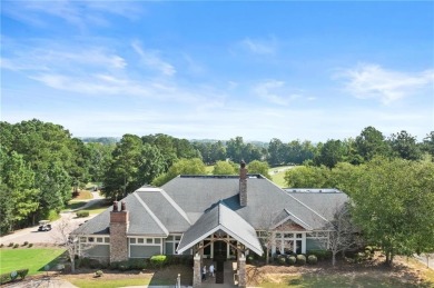 New price of $339,000!!! Best deal in Sun City! Welcome to Sun on Canongate Golf At Sun City Peachtree in Georgia - for sale on GolfHomes.com, golf home, golf lot