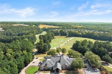 New price of $339,000!!! Best deal in Sun City! Welcome to Sun on Canongate Golf At Sun City Peachtree in Georgia - for sale on GolfHomes.com, golf home, golf lot