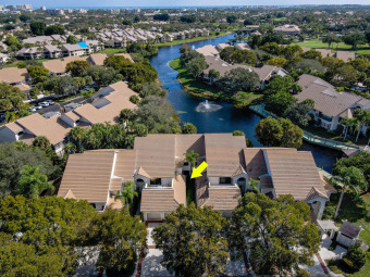Opportunity to own a piece of sub-tropic paradise in Jonathan's on Jonathans Landing Golf Club in Florida - for sale on GolfHomes.com, golf home, golf lot
