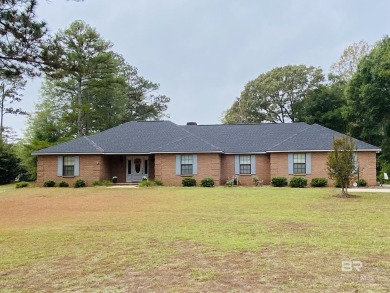 Welcome to your new home! Nestled in one of the area's most on Vanity Fair Golf and Tennis Club in Alabama - for sale on GolfHomes.com, golf home, golf lot