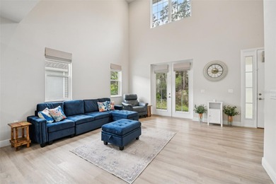 Welcome to this beautifully built 2023 Johnson Group Homes *Key on Venetian Bay Golf Course in Florida - for sale on GolfHomes.com, golf home, golf lot