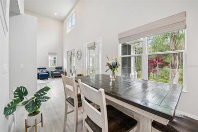 Welcome to this beautifully built 2023 Johnson Group Homes *Key on Venetian Bay Golf Course in Florida - for sale on GolfHomes.com, golf home, golf lot