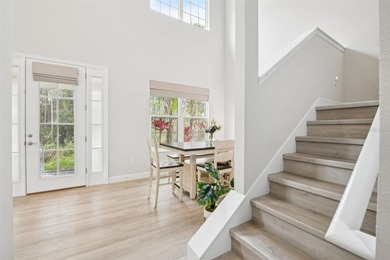 Welcome to this beautifully built 2023 Johnson Group Homes *Key on Venetian Bay Golf Course in Florida - for sale on GolfHomes.com, golf home, golf lot