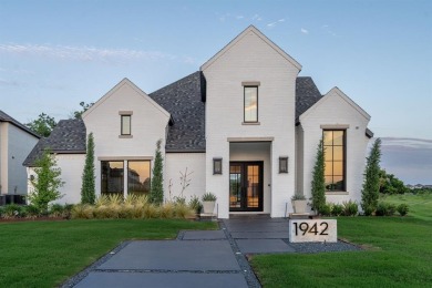 This exceptional Lake ray Hubbard residence is one of the rare on Heath Golf and Yacht Club in Texas - for sale on GolfHomes.com, golf home, golf lot