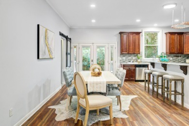 Old Southern charm meets modern living in the heart of historic on Miler Country Club in South Carolina - for sale on GolfHomes.com, golf home, golf lot