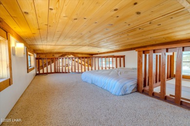 Charming residential retreat located on a deeded lot within on The Refuge Golf and Country Club in Arizona - for sale on GolfHomes.com, golf home, golf lot
