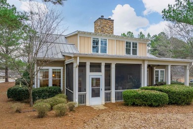 Welcome to effortless lake and golf lifestyle living in Reynolds on Reynolds Lake Oconee - The Landing in Georgia - for sale on GolfHomes.com, golf home, golf lot