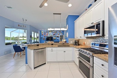 You're going to set your social media on fire with sunset photos on Links At Greenfield Plantation in Florida - for sale on GolfHomes.com, golf home, golf lot