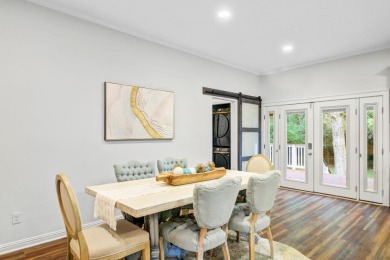 Old Southern charm meets modern living in the heart of historic on Miler Country Club in South Carolina - for sale on GolfHomes.com, golf home, golf lot