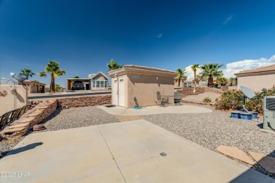 Charming residential retreat located on a deeded lot within on The Refuge Golf and Country Club in Arizona - for sale on GolfHomes.com, golf home, golf lot