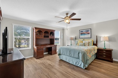 IMMACULATE 3/2 Anchor Cottage Home with GLASS-ENCLOSED LANAI and on Pennbrooke Fairways in Florida - for sale on GolfHomes.com, golf home, golf lot