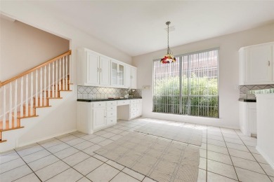 This spacious 5-bedroom + study home in the sought-after Beacon on The Golf Club At Twin Creeks in Texas - for sale on GolfHomes.com, golf home, golf lot