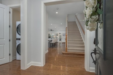 Welcome to effortless lake and golf lifestyle living in Reynolds on Reynolds Lake Oconee - The Landing in Georgia - for sale on GolfHomes.com, golf home, golf lot