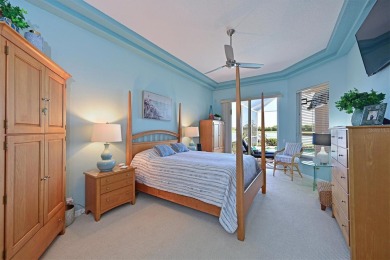 You're going to set your social media on fire with sunset photos on Links At Greenfield Plantation in Florida - for sale on GolfHomes.com, golf home, golf lot
