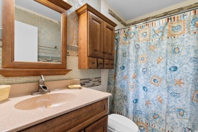 Welcome to 503 Plantation Drive, a charming and well-maintained on Prestwick Country Club in South Carolina - for sale on GolfHomes.com, golf home, golf lot