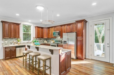 Old Southern charm meets modern living in the heart of historic on Miler Country Club in South Carolina - for sale on GolfHomes.com, golf home, golf lot