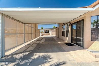 Charming residential retreat located on a deeded lot within on The Refuge Golf and Country Club in Arizona - for sale on GolfHomes.com, golf home, golf lot