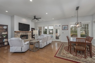 Welcome to effortless lake and golf lifestyle living in Reynolds on Reynolds Lake Oconee - The Landing in Georgia - for sale on GolfHomes.com, golf home, golf lot