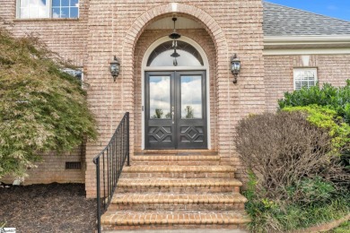 Welcome to this 5-bed, 3-bath home in sought-after Brookstone on Brookstone Meadows Golf Course in South Carolina - for sale on GolfHomes.com, golf home, golf lot