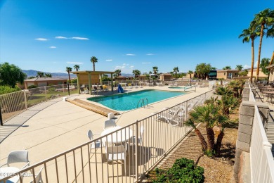 Charming residential retreat located on a deeded lot within on The Refuge Golf and Country Club in Arizona - for sale on GolfHomes.com, golf home, golf lot