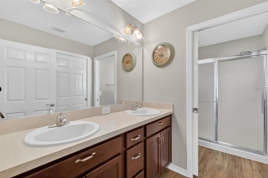 IMMACULATE 3/2 Anchor Cottage Home with GLASS-ENCLOSED LANAI and on Pennbrooke Fairways in Florida - for sale on GolfHomes.com, golf home, golf lot