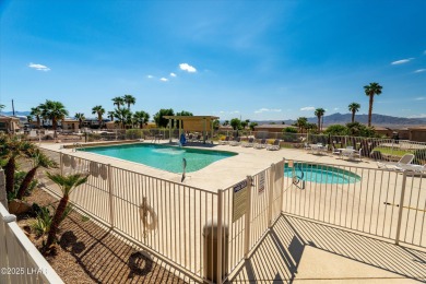 Charming residential retreat located on a deeded lot within on The Refuge Golf and Country Club in Arizona - for sale on GolfHomes.com, golf home, golf lot