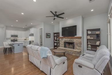 Welcome to effortless lake and golf lifestyle living in Reynolds on Reynolds Lake Oconee - The Landing in Georgia - for sale on GolfHomes.com, golf home, golf lot