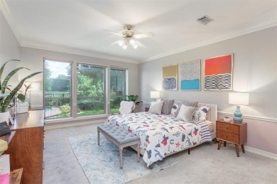 Welcome to this stunning, 2-story, 5-bedroom home, perfectly on Sherrill Park Golf Course in Texas - for sale on GolfHomes.com, golf home, golf lot