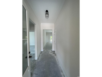Rare Opportunity - New Construction Home in Oak Hampton! Welcome on TPC Myrtle Beach Golf Club in South Carolina - for sale on GolfHomes.com, golf home, golf lot