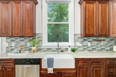 Old Southern charm meets modern living in the heart of historic on Miler Country Club in South Carolina - for sale on GolfHomes.com, golf home, golf lot