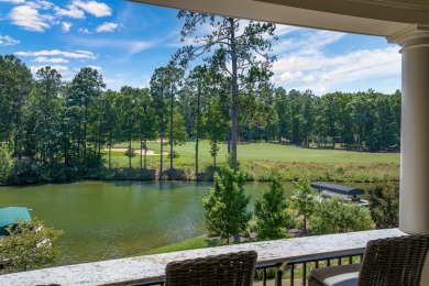 Welcome to this spectacular, one-of-a-kind lakefront home with on Reynolds Lake Oconee - The Oconee in Georgia - for sale on GolfHomes.com, golf home, golf lot