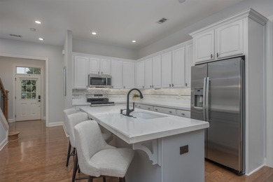 Welcome to effortless lake and golf lifestyle living in Reynolds on Reynolds Lake Oconee - The Landing in Georgia - for sale on GolfHomes.com, golf home, golf lot