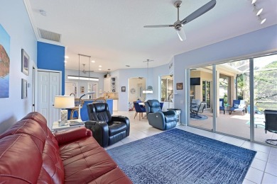 You're going to set your social media on fire with sunset photos on Links At Greenfield Plantation in Florida - for sale on GolfHomes.com, golf home, golf lot