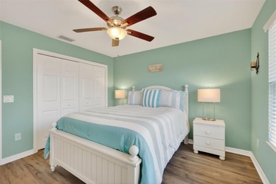 IMMACULATE 3/2 Anchor Cottage Home with GLASS-ENCLOSED LANAI and on Pennbrooke Fairways in Florida - for sale on GolfHomes.com, golf home, golf lot